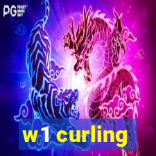 w1 curling